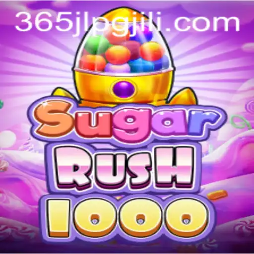 Exploring the Enchanting World of SugarRush1000: A Blend of Fun and Strategy