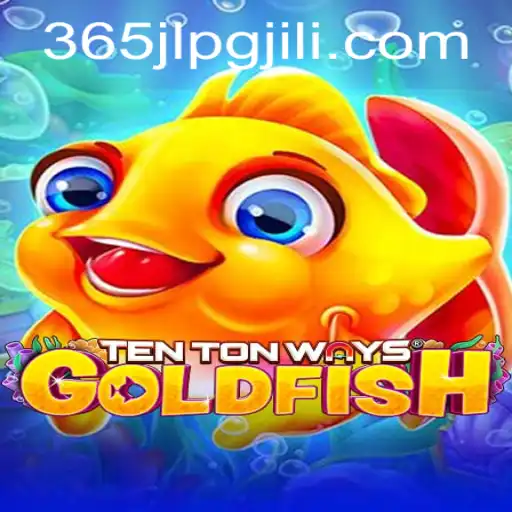Discover the Thrills of TenTonWaysGoldfish: An Exciting New Game Experience