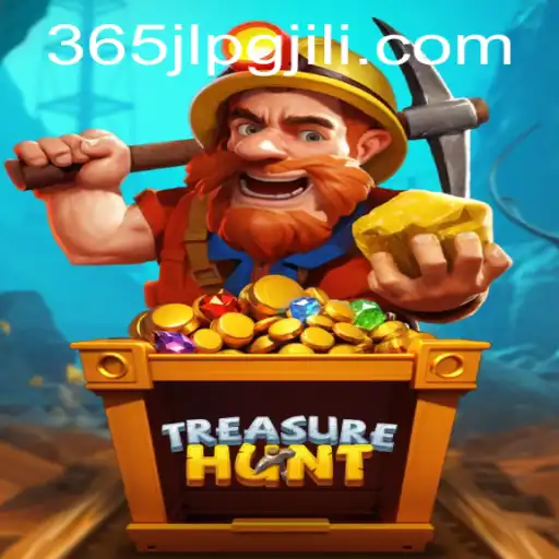 Explore the Exciting World of TreasureHunt: Unveiling the Adventure