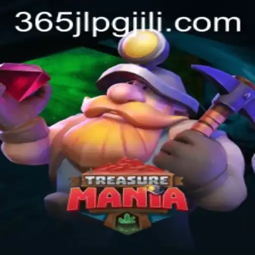 Discover the Thrilling World of TreasureMania: A Modern Adventure Game
