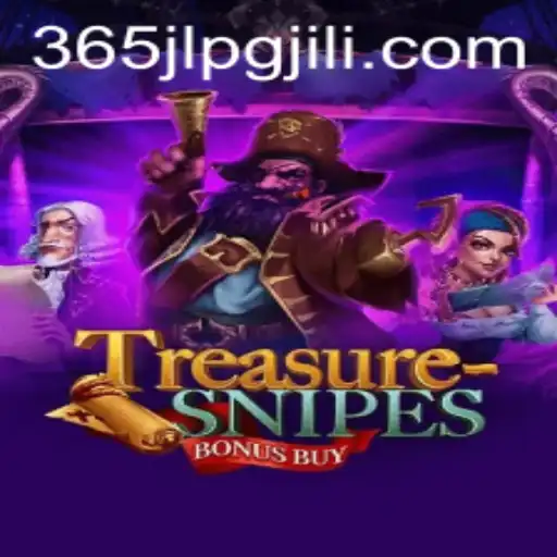 Exploring TreasuresnipesBonusBuy: A Deep Dive into the Thrilling World of Online Gaming