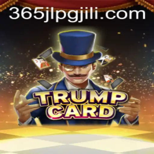 TrumpCard: The Game Redefining Strategy and Luck