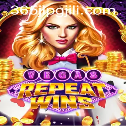 Discover the Thrill of VegasRepeatWins: A Game that Redefines Luck