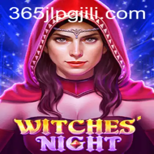 Magical Exploration of WitchesNight: A New Adventure with 365JLPG