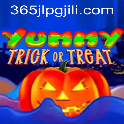 Discover the Enchantment of YummyTrickorTreat with 365JLPG